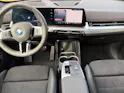 BMW X1 U11 30e xDrive paddles