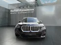 BMW X1 U11 30e xDrive paddles