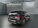 BMW X1 U11 30e xDrive paddles