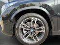 BMW X1 U11 30e xDrive paddles