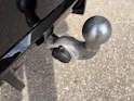 BMW X1 U11 30e xDrive paddles