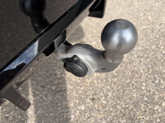 BMW X1 U11 30e xDrive paddles