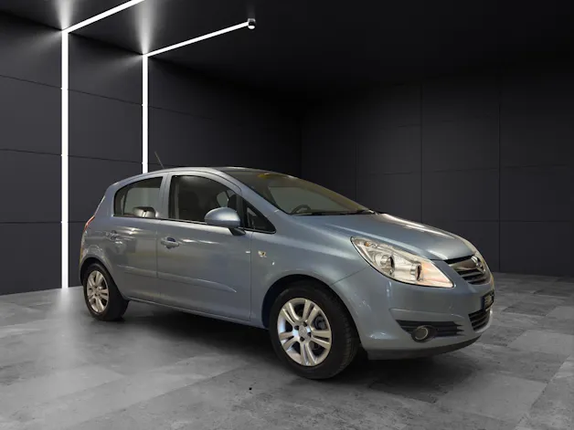 OPEL Corsa 1.4i 16V TP Enjoy Aut.