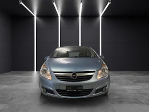 OPEL Corsa 1.4i 16V TP Enjoy Aut.