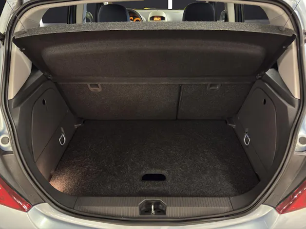 OPEL Corsa 1.4i 16V TP Enjoy Aut.