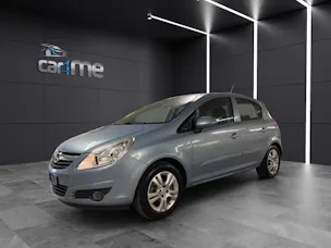 OPEL Corsa 1.4i 16V TP Enjoy Aut.