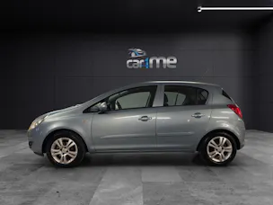 OPEL Corsa 1.4i 16V TP Enjoy Aut.
