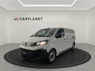 PEUGEOT e-Expert Kaw. Standard 75 kWh