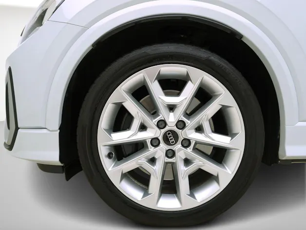 AUDI SQ2 2.0 TFSI quattro S-Tronic