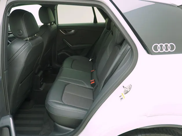 AUDI SQ2 2.0 TFSI quattro S-Tronic
