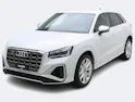 AUDI SQ2 2.0 TFSI quattro S-Tronic