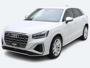 AUDI SQ2 2.0 TFSI quattro S-Tronic