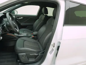 AUDI SQ2 2.0 TFSI quattro S-Tronic