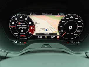 AUDI SQ2 2.0 TFSI quattro S-Tronic