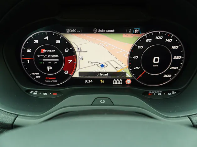 AUDI SQ2 2.0 TFSI quattro S-Tronic