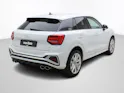AUDI SQ2 2.0 TFSI quattro S-Tronic