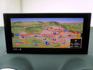 AUDI SQ2 2.0 TFSI quattro S-Tronic