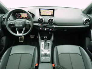 AUDI SQ2 2.0 TFSI quattro S-Tronic