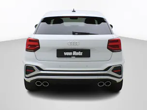 AUDI SQ2 2.0 TFSI quattro S-Tronic