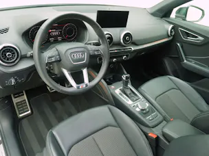 AUDI SQ2 2.0 TFSI quattro S-Tronic