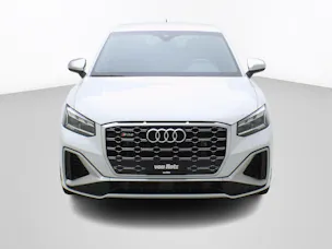 AUDI SQ2 2.0 TFSI quattro S-Tronic