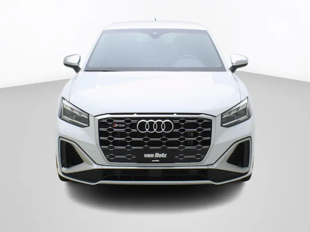 AUDI SQ2 2.0 TFSI quattro S-Tronic