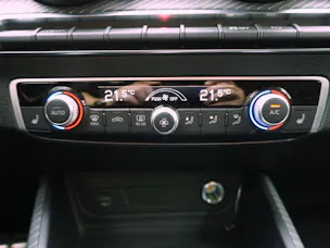 AUDI SQ2 2.0 TFSI quattro S-Tronic
