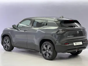 Toyota Urban Cruiser Premium AWD