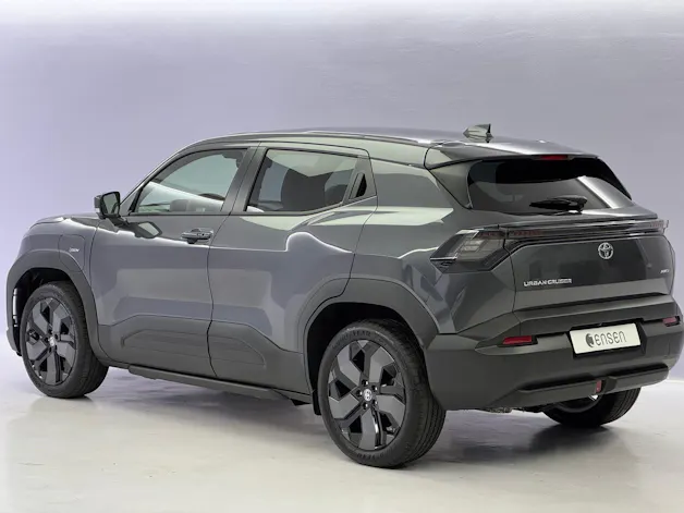 Toyota Urban Cruiser Premium AWD