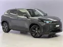 Toyota Urban Cruiser Premium AWD