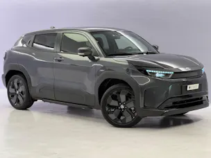 Toyota Urban Cruiser Premium AWD
