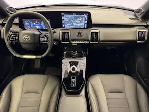 Toyota Urban Cruiser Premium AWD
