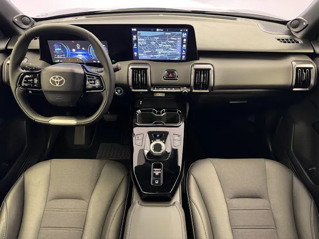 Toyota Urban Cruiser Premium AWD