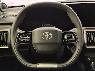 Toyota Urban Cruiser Premium AWD