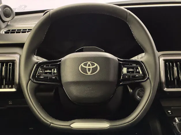 Toyota Urban Cruiser Premium AWD