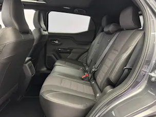 Toyota Urban Cruiser Premium AWD