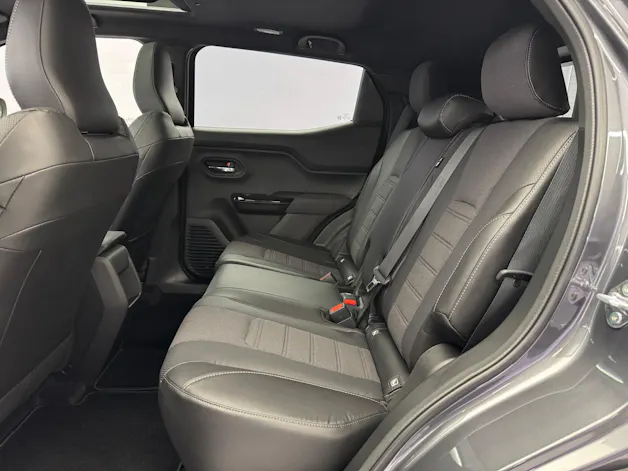 Toyota Urban Cruiser Premium AWD