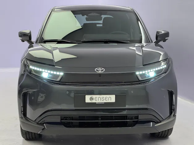 Toyota Urban Cruiser Premium AWD
