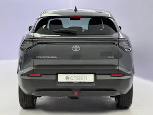 Toyota Urban Cruiser Premium AWD