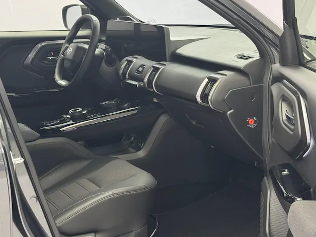 Toyota Urban Cruiser Premium AWD