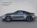 PORSCHE 911 Turbo S