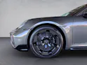 PORSCHE 911 Turbo S