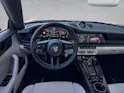PORSCHE 911 Turbo S