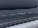 PORSCHE 911 Turbo S