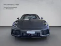 PORSCHE 911 Turbo S