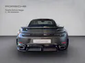 PORSCHE 911 Turbo S