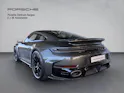 PORSCHE 911 Turbo S