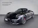 PORSCHE 911 Carrera 4 GTS Cabriolet