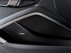 PORSCHE 911 Carrera 4 GTS Cabriolet