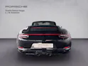 PORSCHE 911 Carrera 4 GTS Cabriolet